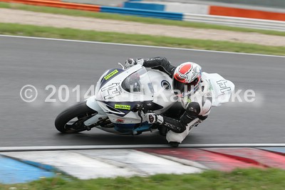 GSX-R750 Cup - Lausitzring - 0973