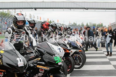 GSX-R750 Cup - Lausitzring - 1270