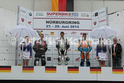 GSX-R750 Cup - Nrburgring - 2089