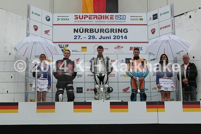 GSX-R750 Cup - Nrburgring - 2090