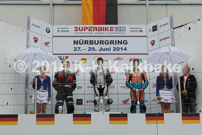 GSX-R750 Cup - Nrburgring - 2092