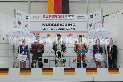 GSX-R750 Cup - Nrburgring - 2093