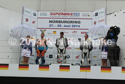 GSX-R750 Cup - Nrburgring - 2208