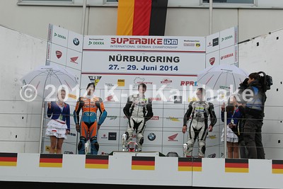 GSX-R750 Cup - Nrburgring - 2210