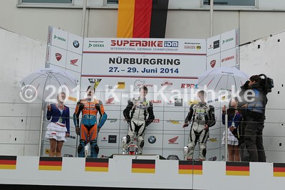 GSX-R750 Cup - Nrburgring - 2211