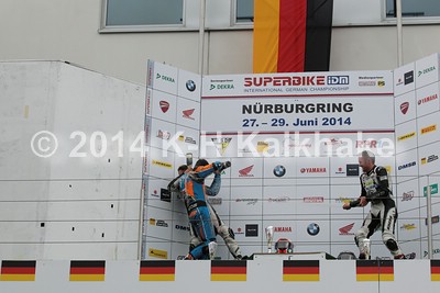 GSX-R750 Cup - Nrburgring - 2213