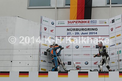 GSX-R750 Cup - Nrburgring - 2214