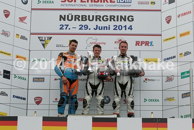 GSX-R750 Cup - Nrburgring - 2226