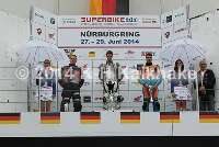 GSX-R750 Cup - Nrburgring - 2091