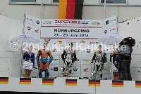 GSX-R750 Cup - Nrburgring - 2211