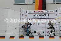 GSX-R750 Cup - Nrburgring - 2214