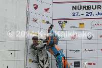 GSX-R750 Cup - Nrburgring - 2217