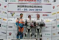 GSX-R750 Cup - Nrburgring - 2223